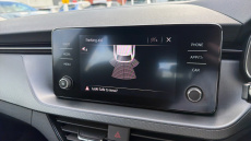 Skoda Scala 1.0 TSI 110 SE 5dr Petrol Hatchback